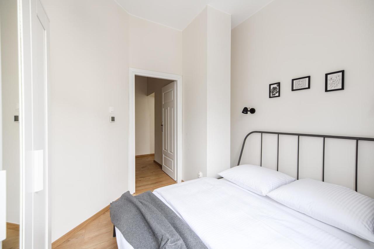 קרקוב Native Apartments Zulawskiego 8 מראה חיצוני תמונה