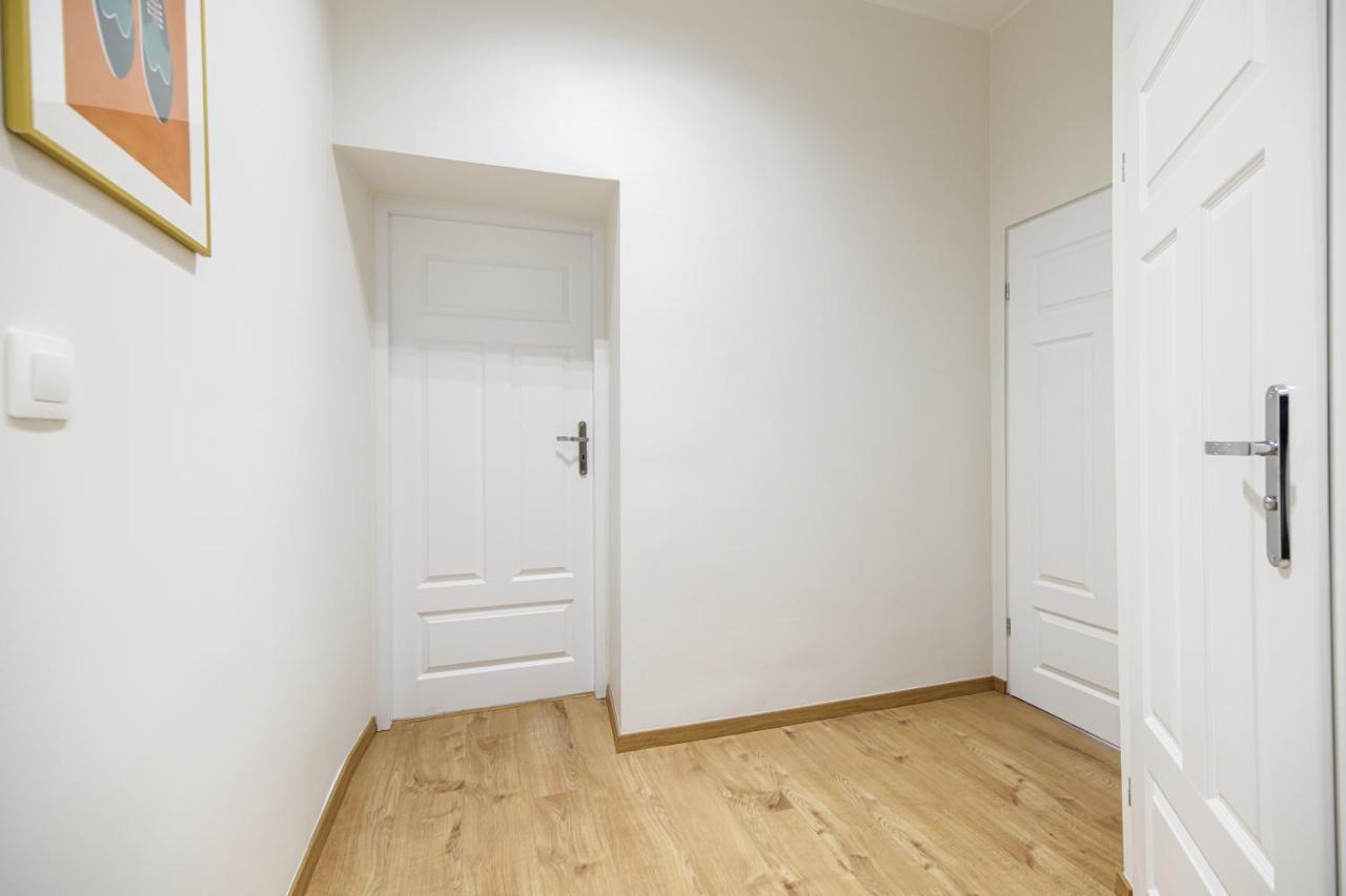 קרקוב Native Apartments Zulawskiego 8 מראה חיצוני תמונה